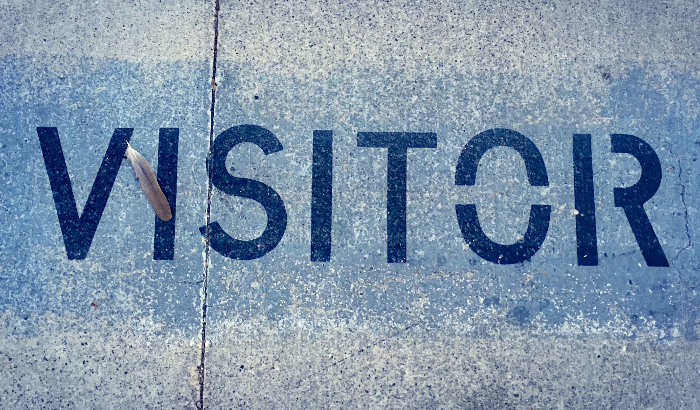 Visitor